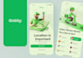 develop complete food delivery app like uber eats, doordash, or grubhub